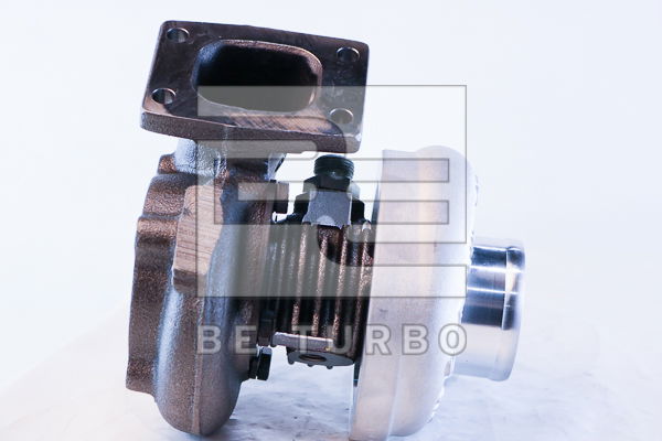 Turbocompresseur, suralimentation